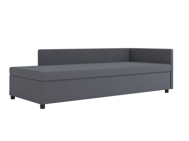 Прямой диван Дакс