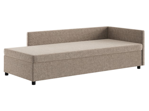 Прямой диван Дакс