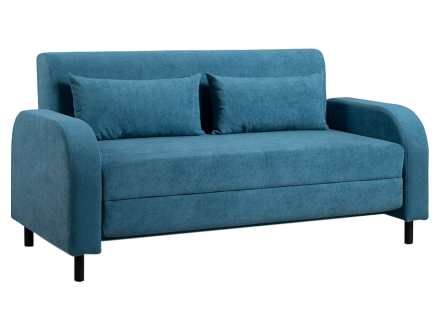 Прямой диван