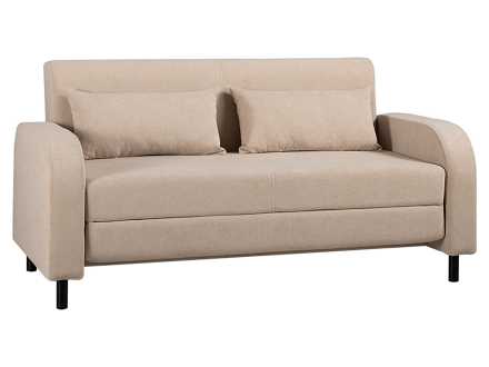 Прямой диван