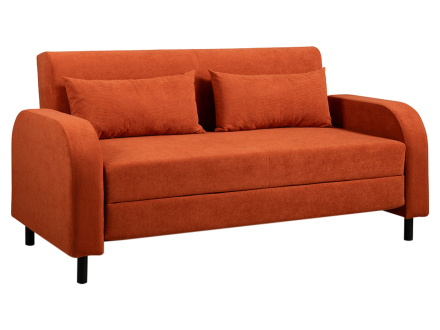 Прямой диван