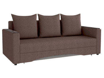 Прямой диван