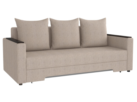 Прямой диван