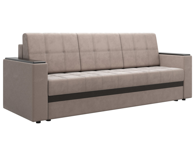 Прямой диван Атланта