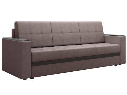 Прямой диван