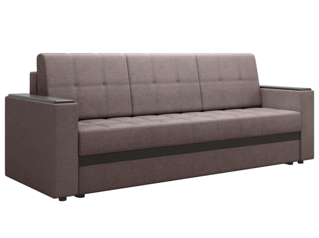 Прямой диван Атланта