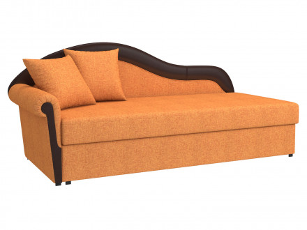 Прямой диван