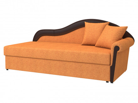 Прямой диван