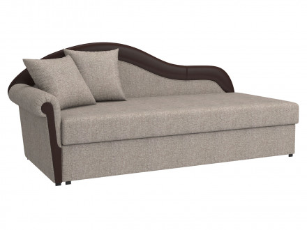 Прямой диван