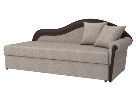 Прямой диван