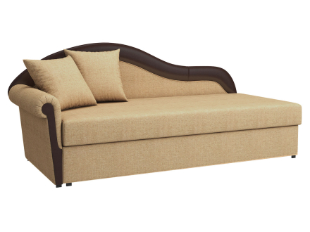 Прямой диван