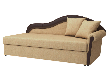 Прямой диван