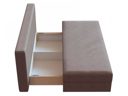 Прямой диван