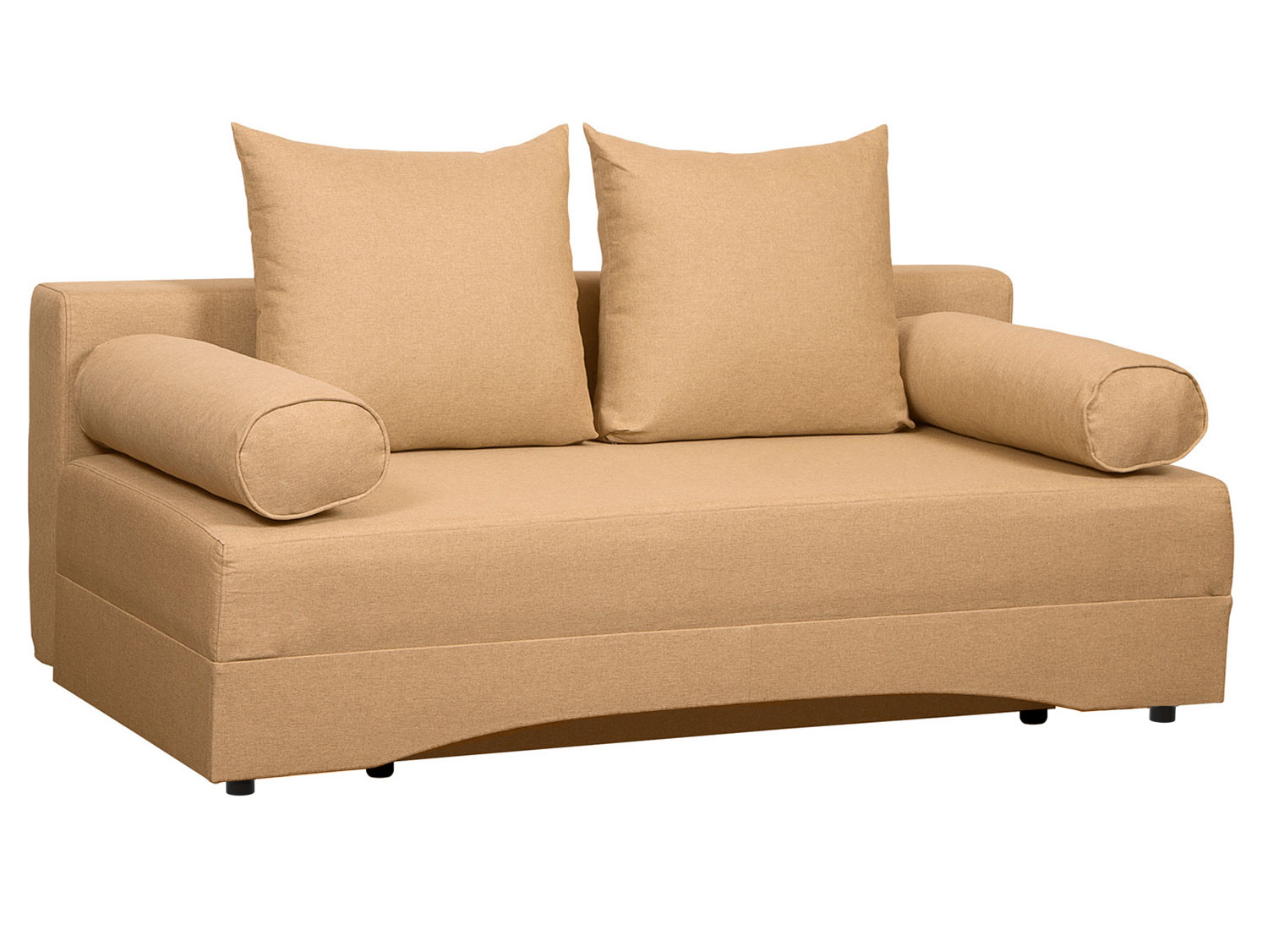 Прямой диван Первый Мебельный Челси
