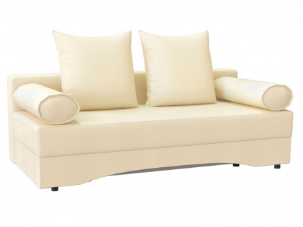 Прямой диван