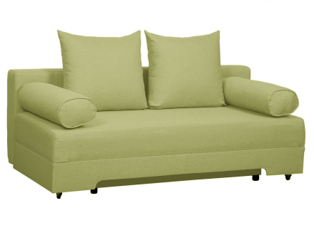 Прямой диван