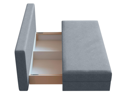 Прямой диван