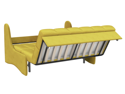 Прямой диван 193-92873