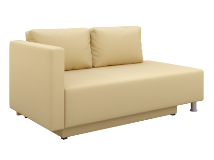 Прямой диван