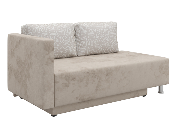 Прямой диван Мэдисон