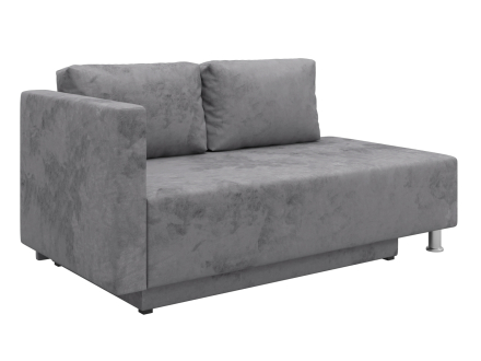 Прямой диван