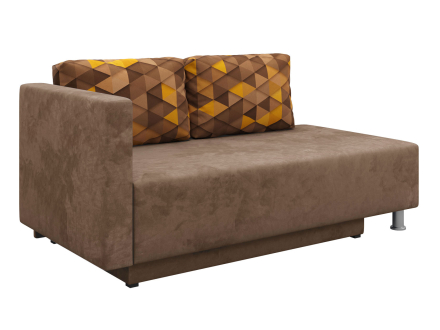 Прямой диван