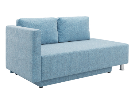 Прямой диван