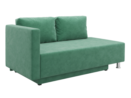 Прямой диван