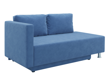 Прямой диван