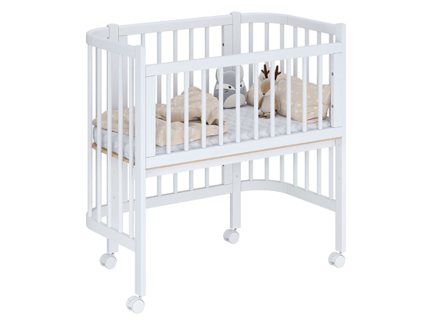 Кроватка для новорожденных Илон