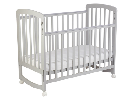 Кроватка для новорожденных