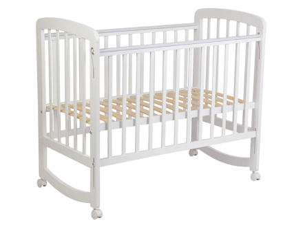 Кроватка для новорожденных