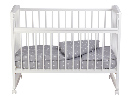 Кроватка для новорожденных