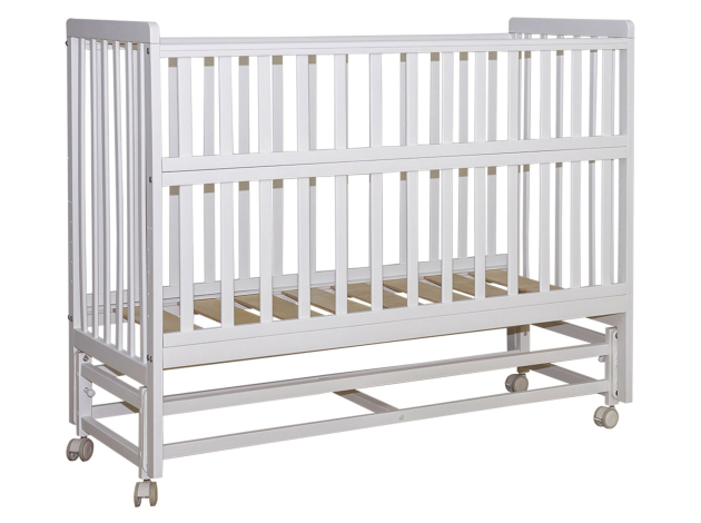 Кроватка для новорожденных Альберо