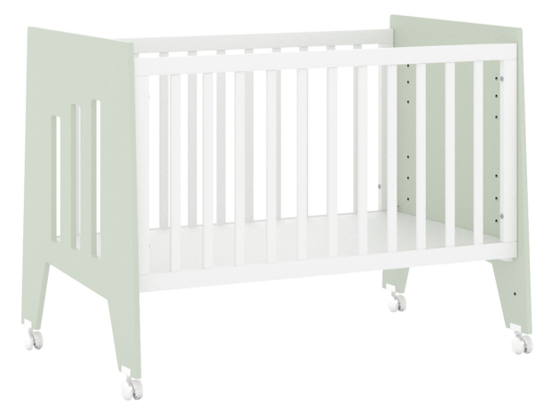 Кроватка для новорожденных Мия