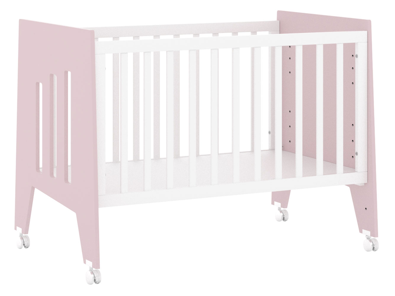 Кроватка для новорожденных Мия фото 5