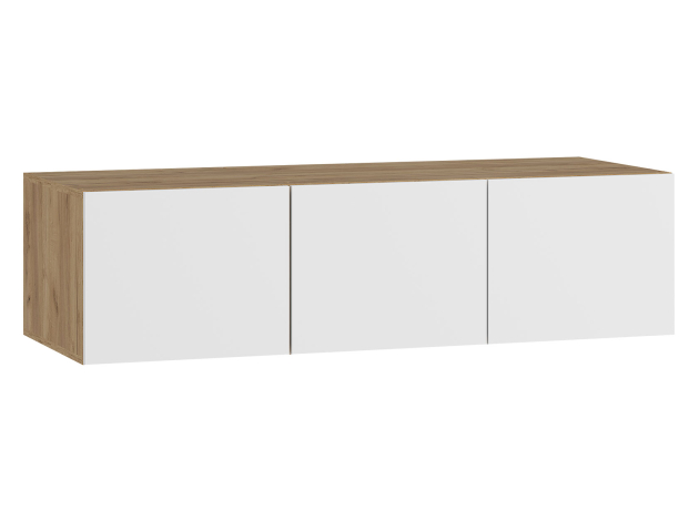 Навесной шкаф Тайм