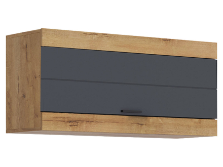 Навесной шкаф 193-190533