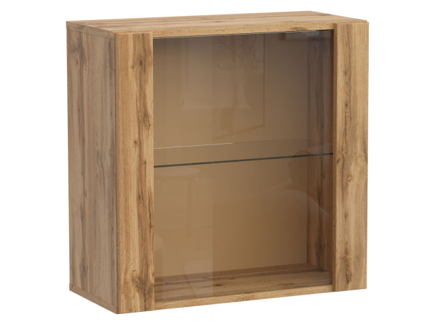 Шкаф-витрина Поинт