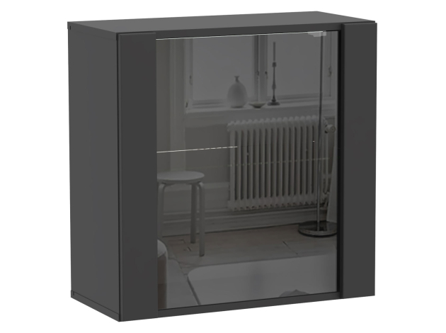 Шкаф-витрина Поинт