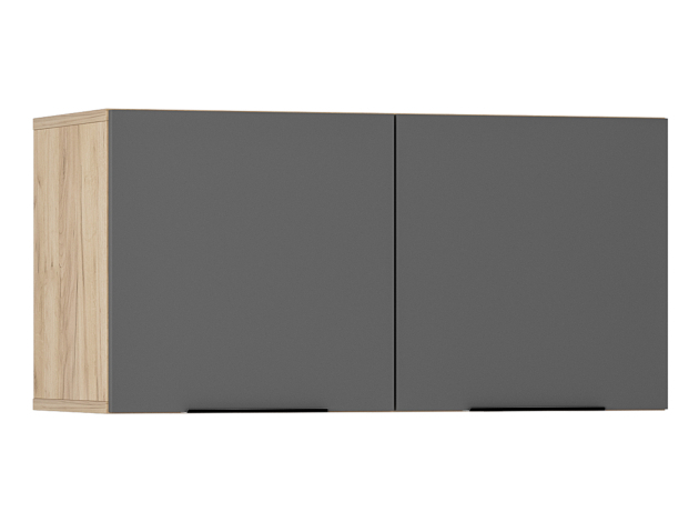 Навесной шкаф Сандра