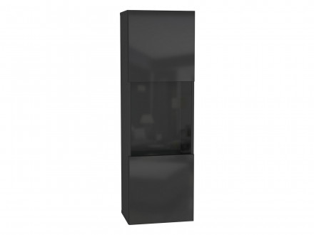 Шкаф-витрина 193-141359