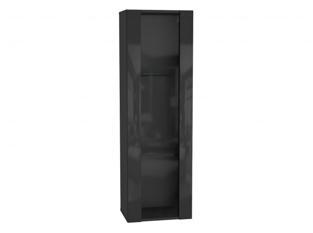 Шкаф-витрина Поинт