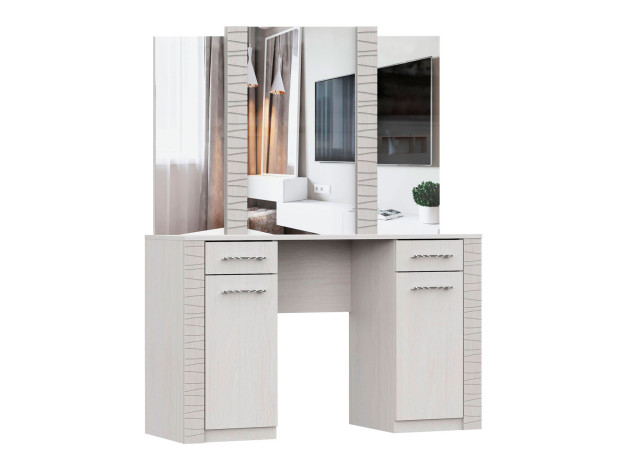 Туалетный столик Гамма