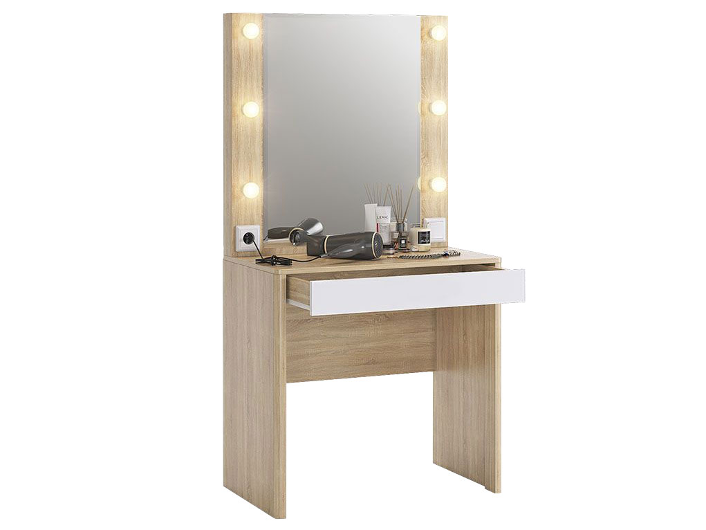 Dresser set туалетный столик