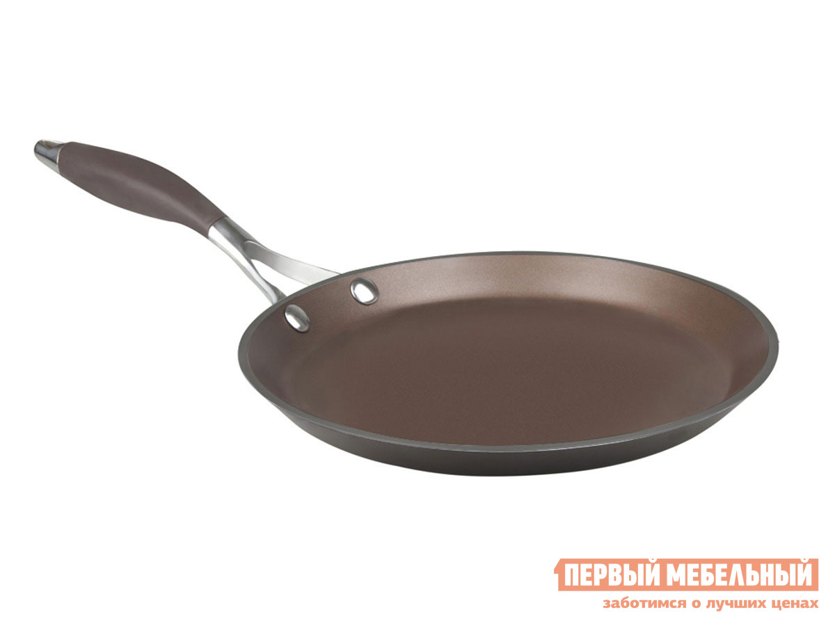 

Сковорода Repast Dark chocolate 26 см Матовый шоколад, алюминий, Коричневый, Repast Dark chocolate 26 см Матовый шоколад, алюминий