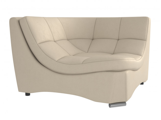 Кресло угловое Сан-Диего