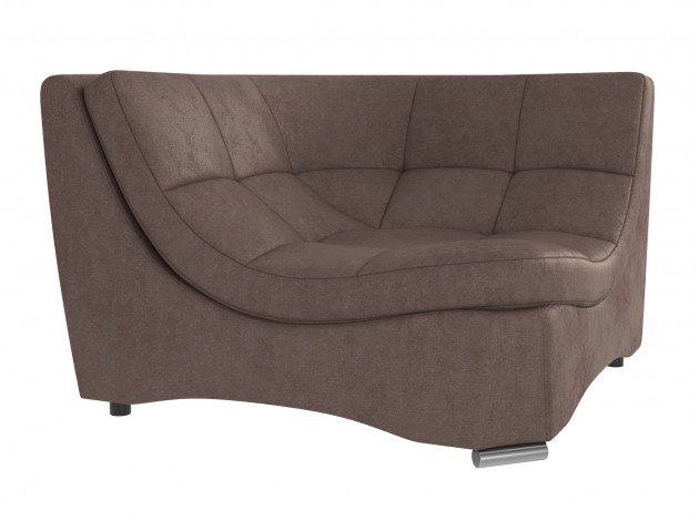 Кресло угловое Сан-Диего