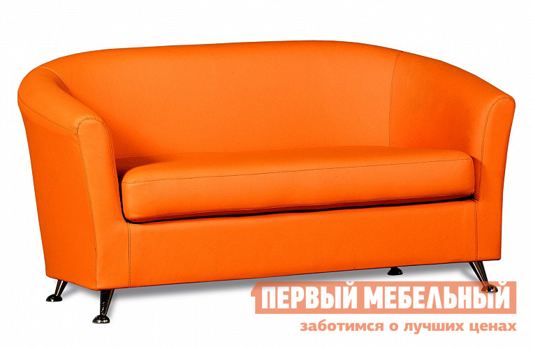 Прямой диван Первый Мебельный Марта