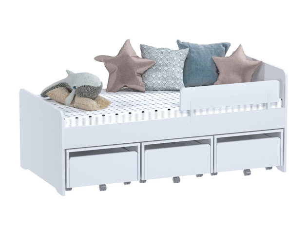 Детская кровать Пикси